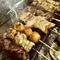 串和洋食酒ダイニング ぎどら