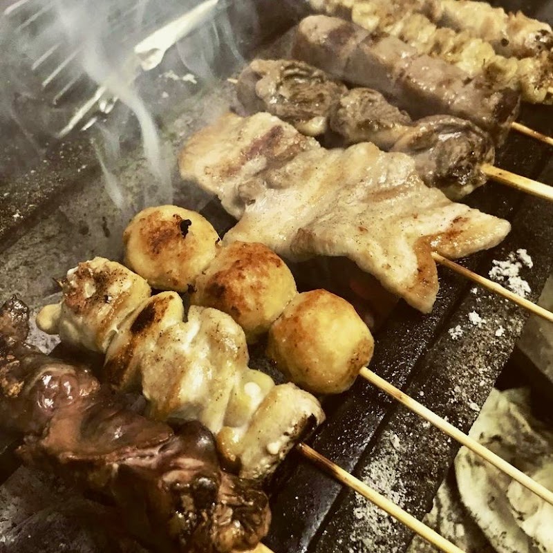 串和洋食酒ダイニング ぎどら