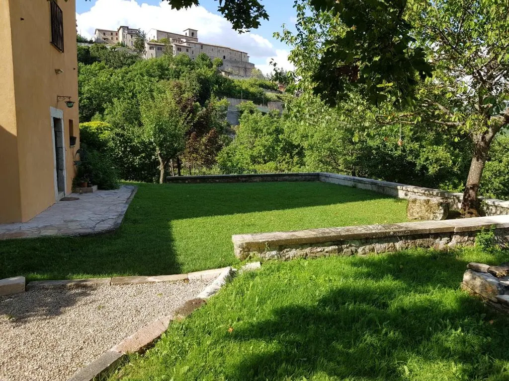 La Colombaia