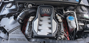 Photo n°5 de TB Autos - Garage Automobile à Lavans-lès-Saint-Claude (Garage automobile)