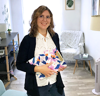 Coralie Hochard - Sophrologue certifiée RNCP - Longeville les Saint Avold à Longeville-lès-Saint-Avold