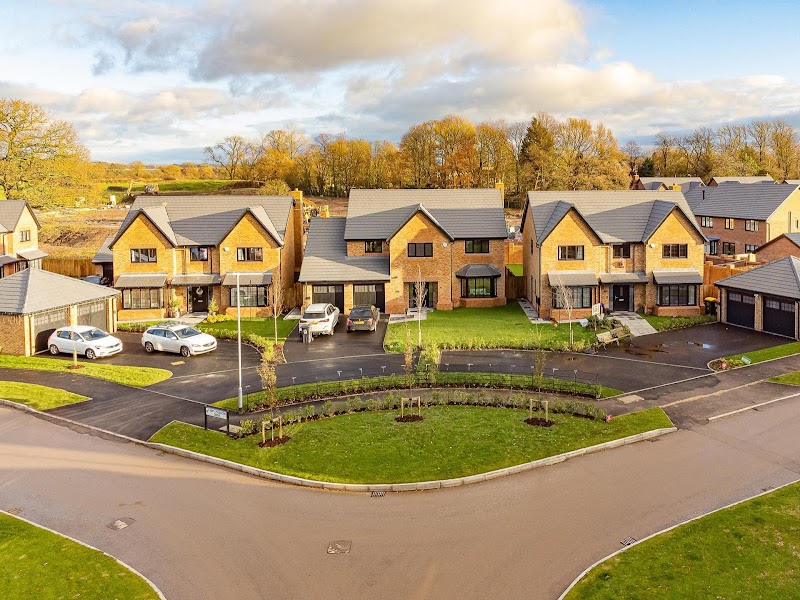 Wain Homes - Pinfold Manor photo 3