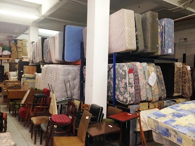 Photos of CJM 2nd Hand Furniture Limited
