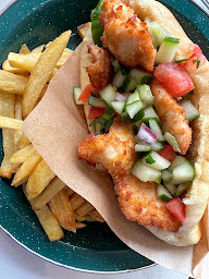 Photo n°49 de La Fille du Boucher à Paris (Restaurant)
