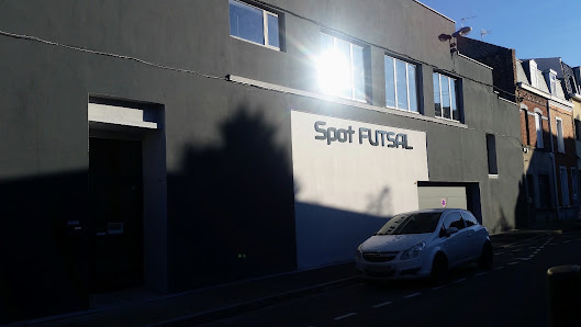 Spot FUTSAL Lille Metropole, 72 Rue Léon Gambetta, 59155 Faches-Thumesnil, France
