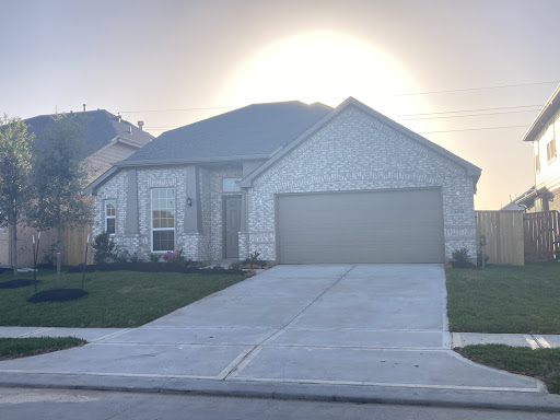 SV Realty - Visual