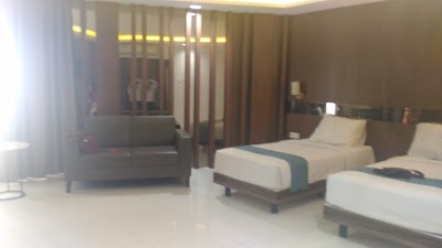 Photos of Patra Comfort Anyer