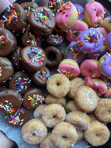 Sweets By Siobhan - Thumbnail