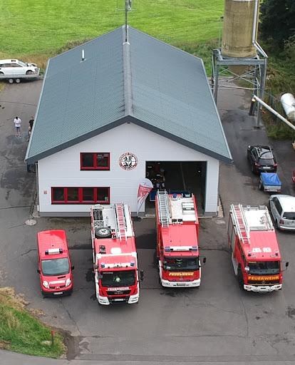 Freiwillige Feuerwehr Baasem
