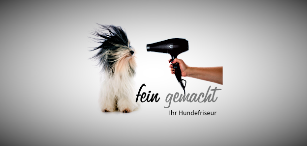 Hundefriseur Hundesalon Naumburg 
