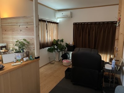 リラクゼーションサロン1103chi