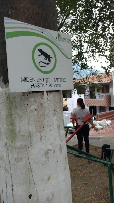 Photos of Parque de las Iguanas