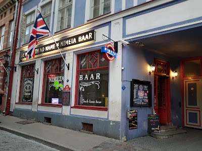 Photos of Nimeta baar (Pub With No Name)