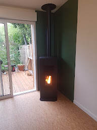 Photo n°36 de Jotul - Rennes à La Chapelle-des-Fougeretz (Fournisseur d'équipements de chauffage)