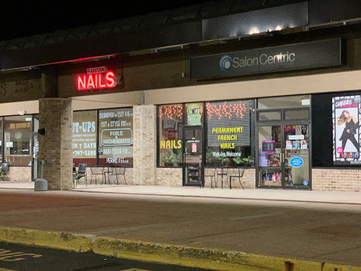 Raritan Mall