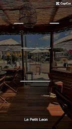 Photo n°96 de Le Petit Léon à Dieppe (Restaurant)