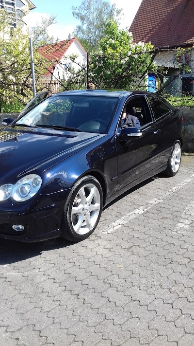 Photos of Mercedes Auto Berlacher GmbH