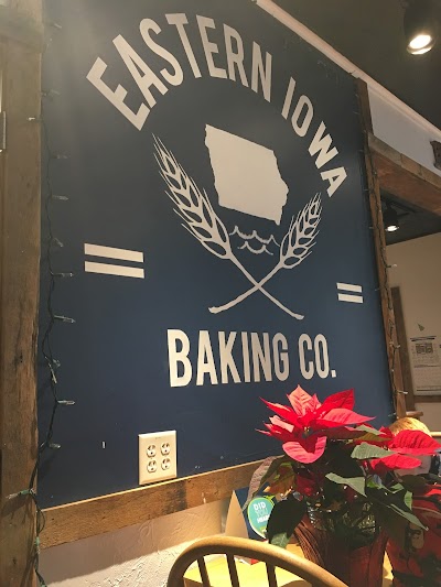 Eastern Iowa Baking Company