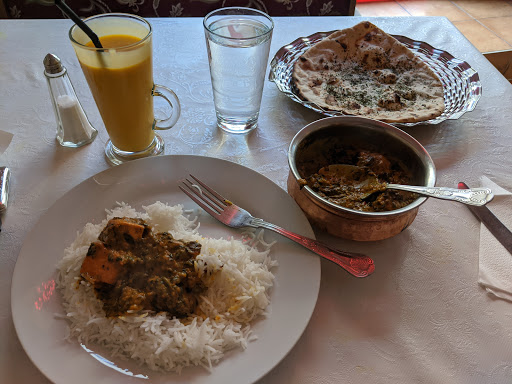 Delhi - Visual
