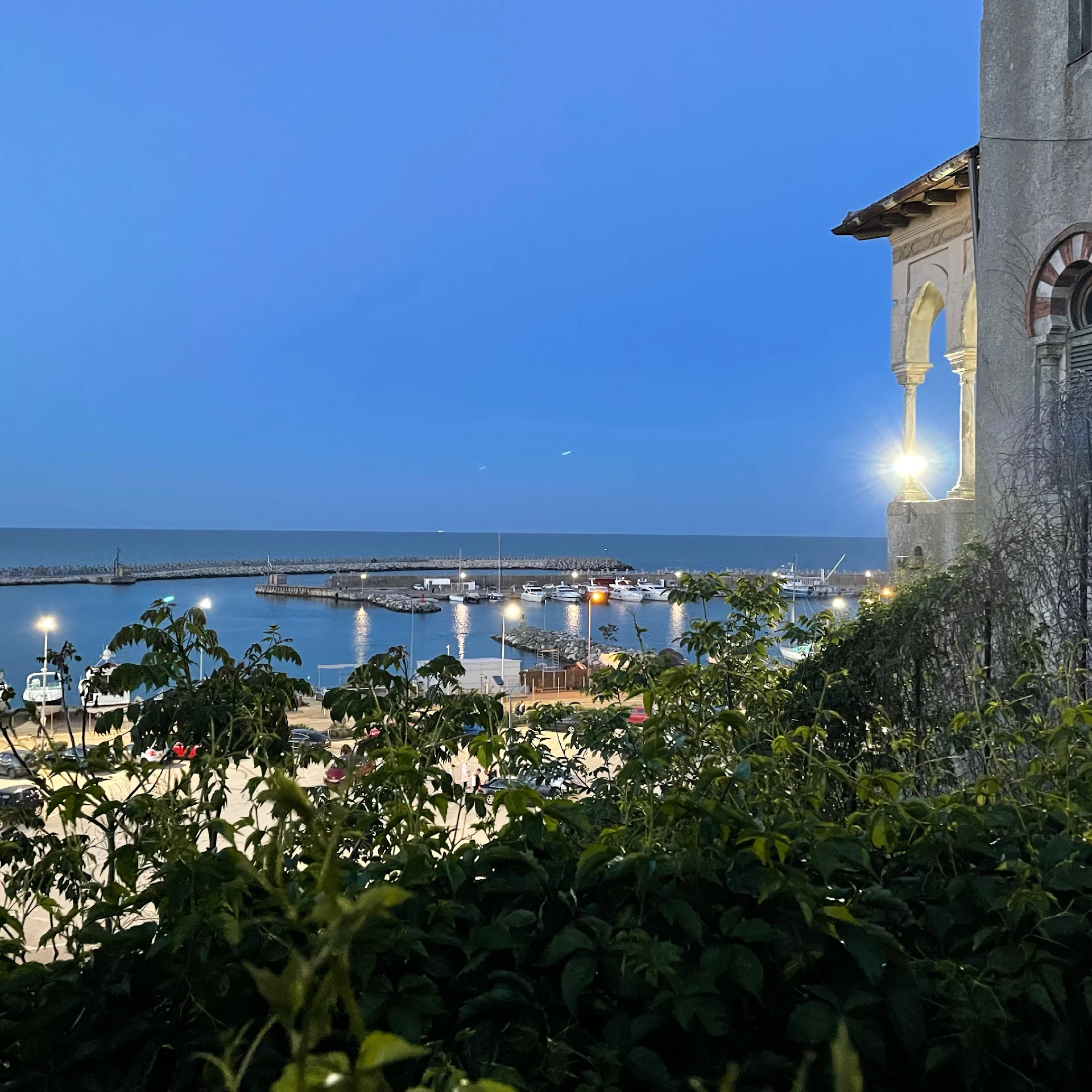 Vila Esplanada