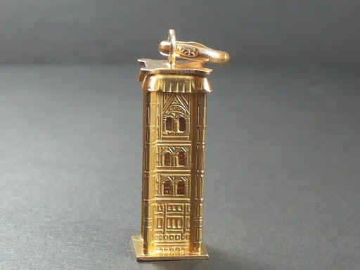 compro oro Chieti My Gold & Watch - Thumbnail