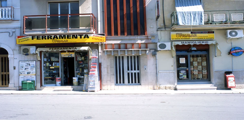 Ferramenta FRISARDI Frimar di Frisardi Mario photo