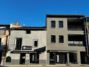 Photo n°5 de DOMUS IMMOBILIER à Saint-Saturnin-lès-Avignon (Agence immobilière)