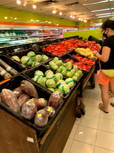 Thai Supermarket @ Aperia Mall - Thumbnail