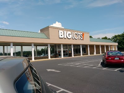 Big Lots