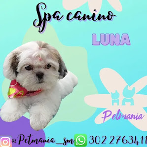 Fotografía de PETMANIA Perro