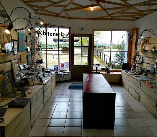 Boutique Imaginarium, Artisanat d'Art - Thumbnail