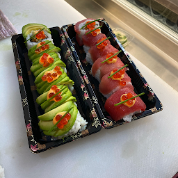 Photo n°37 de SUSHI DIAMOND à Versailles (Restaurant de sushis)