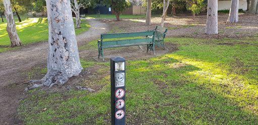 Smart Street Reserve - Thumbnail