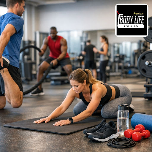 Staying fit should never mean getting hurt. At Bodylife Premium Gyms, we focus on safe, smart tra… post image