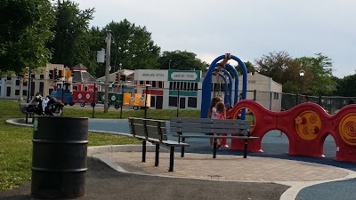 The Water Works Indoor Water Park