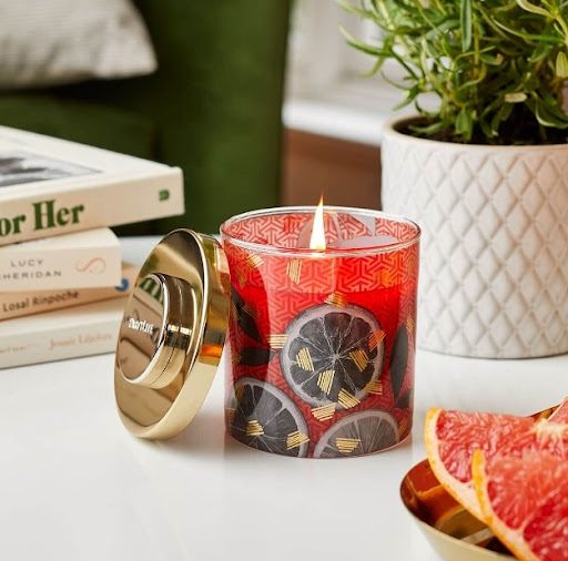 Conseillère Partylite 85