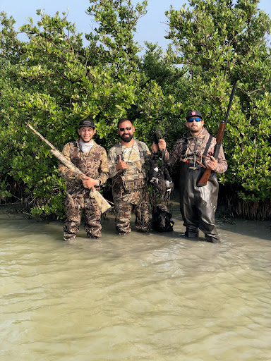Cazadores Del Mesquite Outfitters - Thumbnail