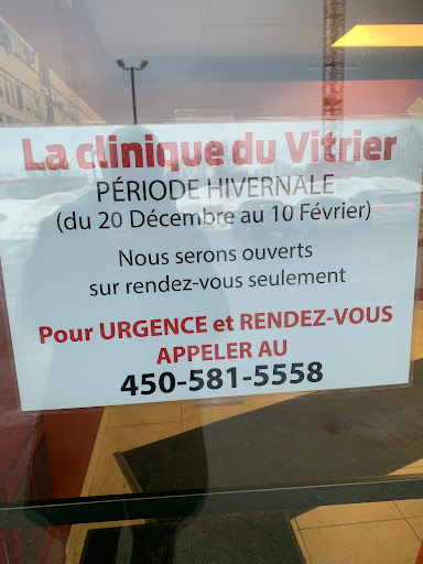 Boutique Héritage - Visual
