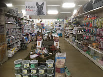 MONBRICO EBREUIL à Ébreuil