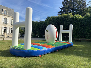 Photo n°2 de ANIMATION PRESTA EVENT - Événementiel - Paris à Villebon-sur-Yvette (Borne de location de jeux vidéo)