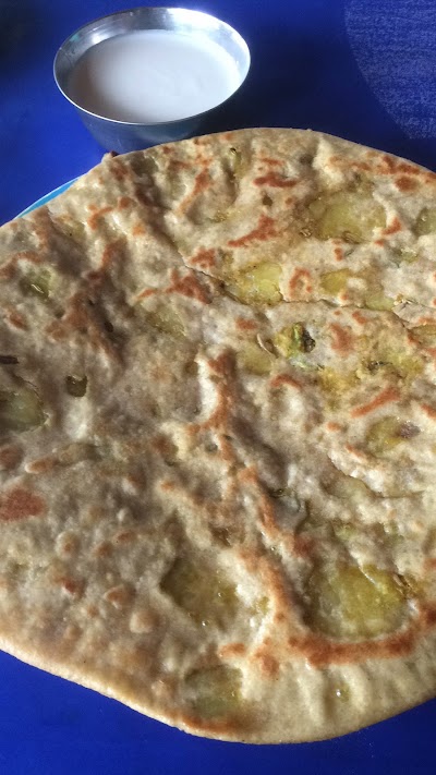 Photos of Deen Indian Food