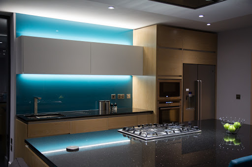 LED Lighthouse - Visual