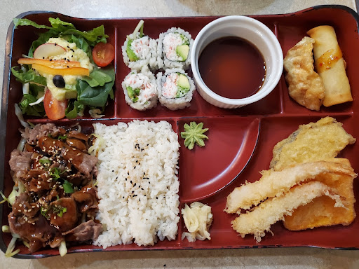 OHKIM Sushi - Thumbnail