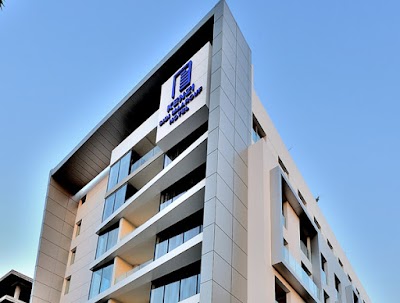 Photos of Hotel Kenzi Sidi Maarouf