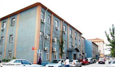 Kadın Doğum Kliniği