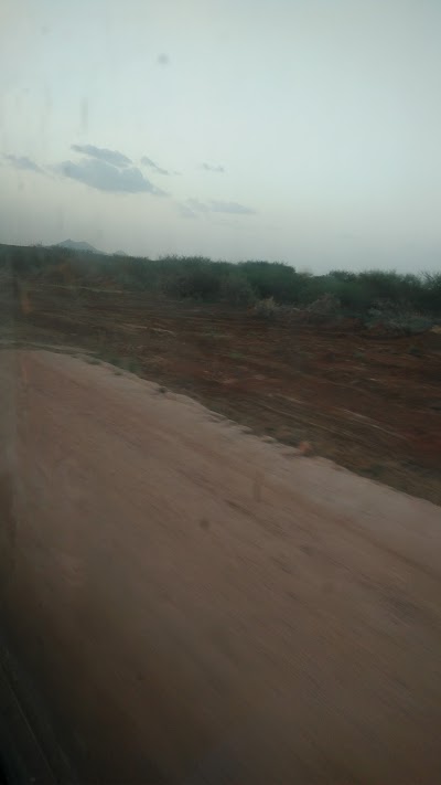 Photos of South Turkana National Reserve