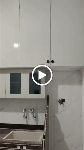 Transforming spaces with a modern & functional kitchen ✨ post image