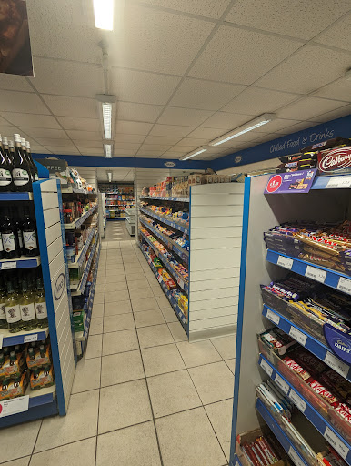 Central Stores - Thumbnail