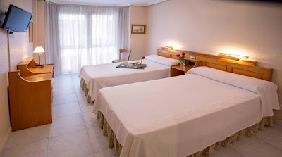 Photos of Hotel Don Rodrigo