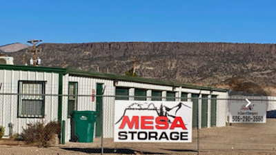 Mesa Storage